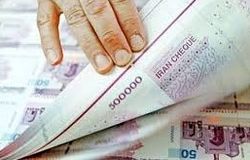 بار بدهی دولت به نظام بانکی رو به افزایش است