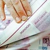 بار بدهی دولت به نظام بانکی رو به افزایش است