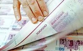 بار بدهی دولت به نظام بانکی رو به افزایش است