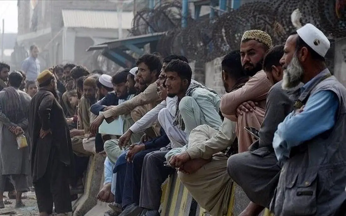 تعرفه صدور و تمدید پروانه کار اتباع خارجی در بودجه ۱۴۰۵ مشخص شد