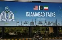 آغاز مذاکرات ایران و آمریکا در اسلام‌آباد/ آتش‌بس در لبنان و آزادسازی دارایی‌ها شرط ایران