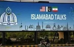 آغاز مذاکرات ایران و آمریکا در اسلام‌آباد/ آتش‌بس در لبنان و آزادسازی دارایی‌ها شرط ایران