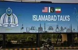 آغاز مذاکرات ایران و آمریکا در اسلام‌آباد/ آتش‌بس در لبنان و آزادسازی دارایی‌ها شرط ایران