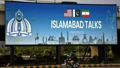 آغاز مذاکرات ایران و آمریکا در اسلام‌آباد/ آتش‌بس در لبنان و آزادسازی دارایی‌ها شرط ایران