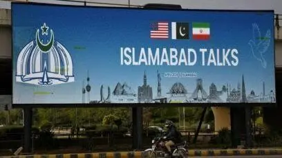 آغاز مذاکرات ایران و آمریکا در اسلام‌آباد/ آتش‌بس در لبنان و آزادسازی دارایی‌ها شرط ایران