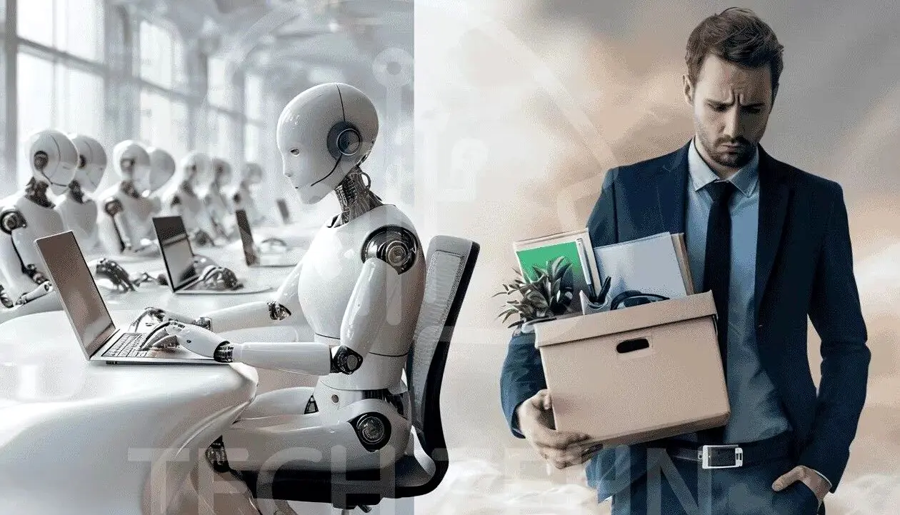 بازار کار در مسیر تحول/۶۰ درصد نیروی کار نیازمند مهارت‌آموزی در عصر هوش مصنوعی