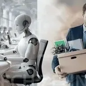 بازار کار در مسیر تحول/۶۰ درصد نیروی کار نیازمند مهارت‌آموزی در عصر هوش مصنوعی
