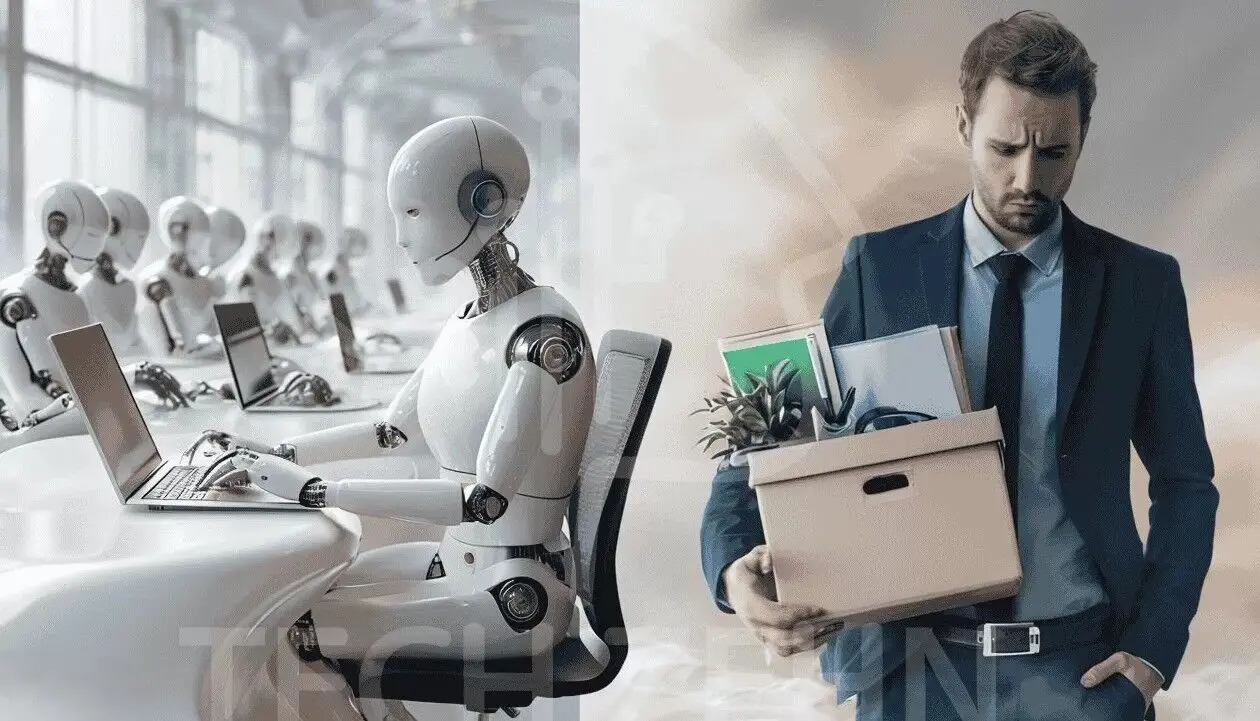 بازار کار در مسیر تحول/۶۰ درصد نیروی کار نیازمند مهارت‌آموزی در عصر هوش مصنوعی