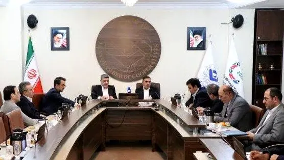 حضور شرکت‌های تعاونی در بورس جدی شد/اهتمام اتاق تعاون و سازمان بورس برای حضور تعاونی‌های سهام عدالت در بازارسرمایه