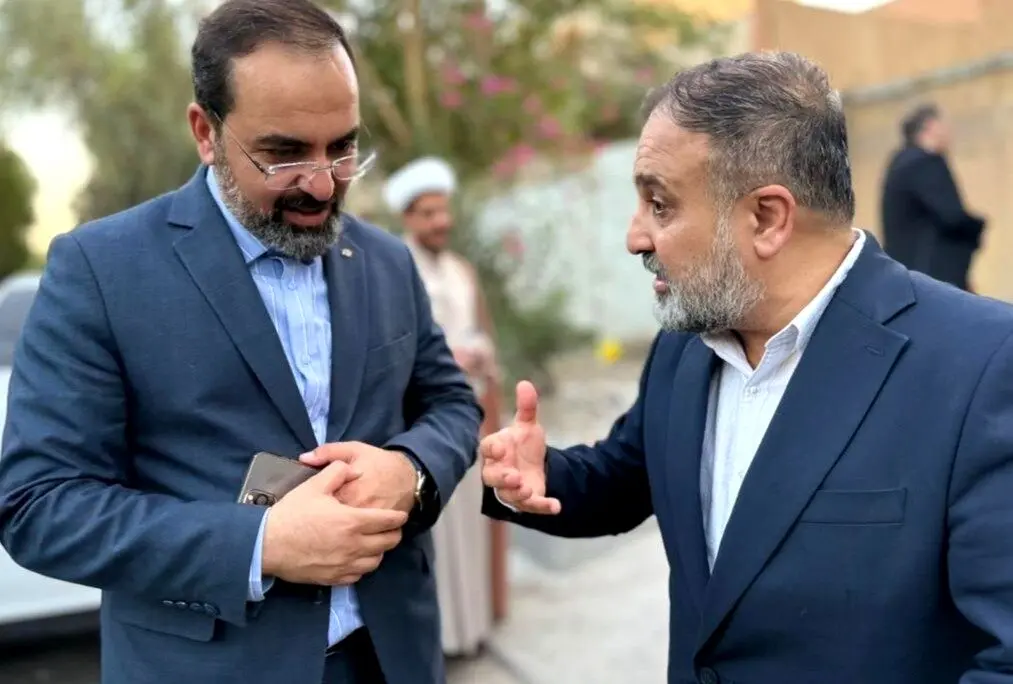 افتتاح ساختمان جدید سرپرستی بیمه کوثر در خوزستان/تعهد بیمه کوثر برای کاهش ریسک‌های حوزه کارفرمایی و پایداری اشتغال استان 