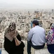 خانه‌دار شدن در سراشیبی رؤیا/رشد ۴۳ درصدی حقوق هم به پای تورم مسکن نرسید