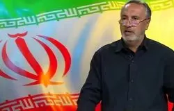  کنترل تنگه هرمز، اقتصاد استکبار را درهم شکست/ ارزش حضور مردم در خیابان از موشک بالستیک بیشتر است