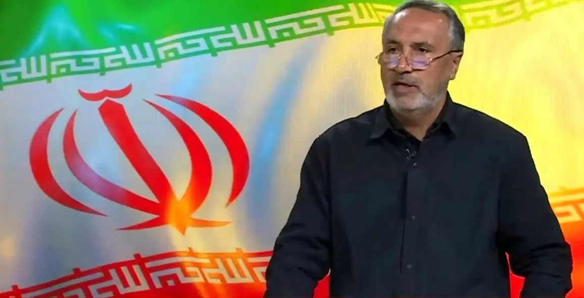  کنترل تنگه هرمز، اقتصاد استکبار را درهم شکست/ ارزش حضور مردم در خیابان از موشک بالستیک بیشتر است