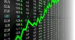 بورس تهران در اوج ۲.۶ درصدی؛ ورود ۸ هزار میلیارد تومان پول حقیقی و غلبه کامل تقاضا