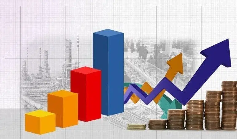 رشد اقتصادی ایران در ۱۴۰۴ اعلام شد/مثبت ۰.۲ درصد با نفت، منفی بدون نفت