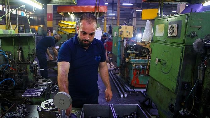 ناترازی انرژی دوباره صنایع را تهدید می‌کند/ برنامه وزارت نفت برای جلوگیری از بحران