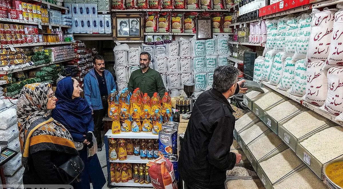 قانون تأمین امنیت غذایی در شرایط جنگی تصویب شد/اجرای آزمایشی ۵ساله طرح حمایت از کشاورزی