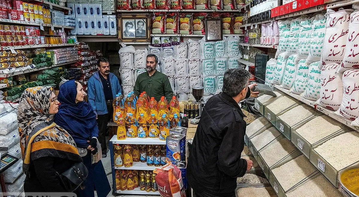 قانون تأمین امنیت غذایی در شرایط جنگی تصویب شد/اجرای آزمایشی ۵ساله طرح حمایت از کشاورزی