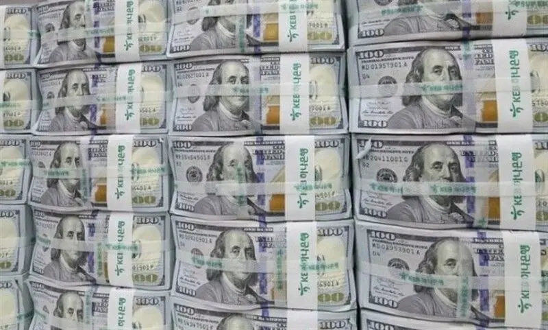 حباب «دلار تلگرامی» ترکید؟ بازار آزاد در مسیر آرامش