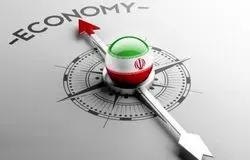  بدون نفت  رشد اقتصادی۲.۷ درصد شد