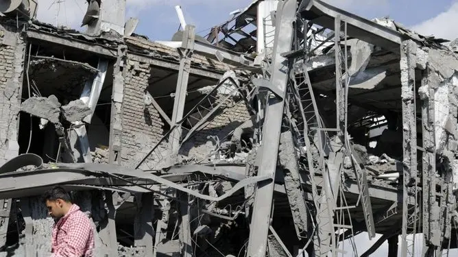 درخواست رسمی ایران از نهادهای بین‌المللی برای بررسی حملات به واحدهای صنعتی