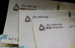 افزایش سپرده‌های دیداری و رشد ریسک تورمی در اقتصاد ایران
