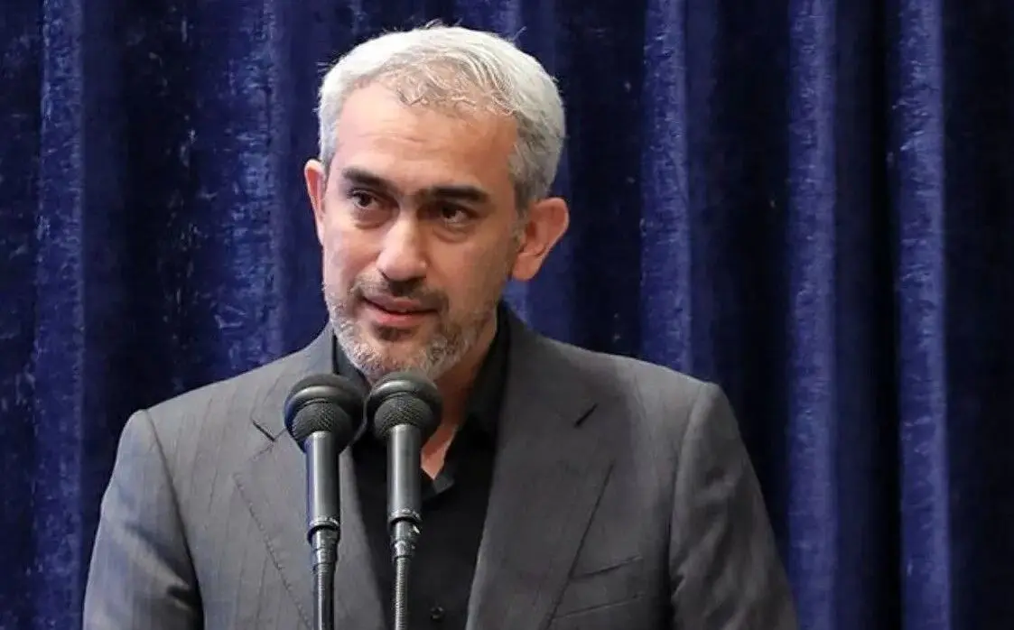شفافیت مالی و حکمرانی داده؛ اولویت اقتصادی مدنی زاده