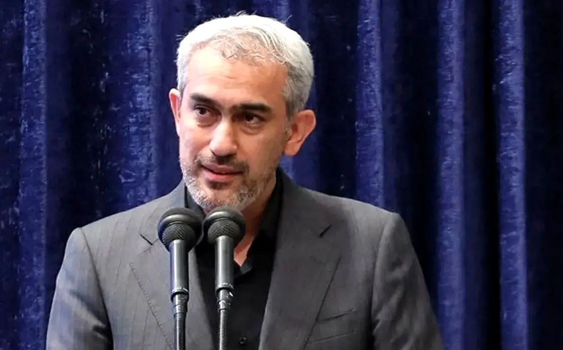 شفافیت مالی و حکمرانی داده؛ اولویت اقتصادی مدنی زاده