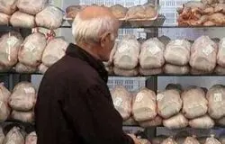 پرواز مرغ به بالای ۱۸۰ هزار تومان/سیاست انفعالی وزارت جهاد در برابر بحران 