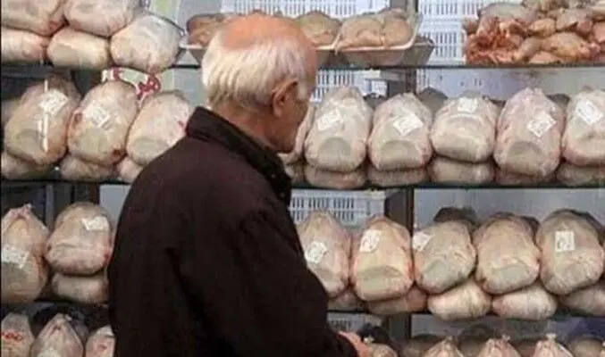 پرواز مرغ به بالای ۱۸۰ هزار تومان/سیاست انفعالی وزارت جهاد در برابر بحران 
