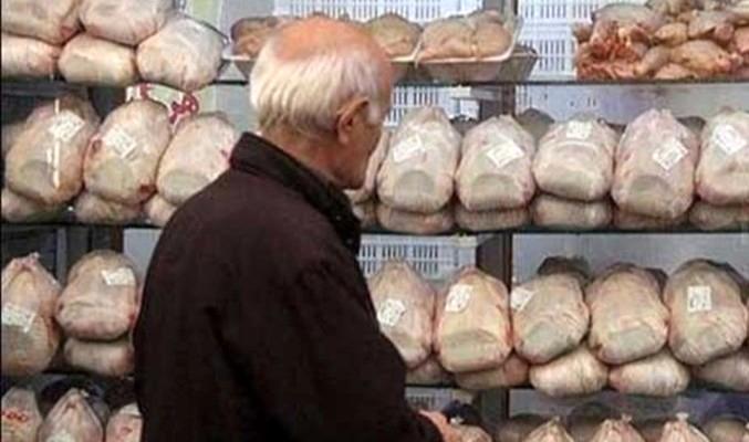 پرواز مرغ به بالای ۱۸۰ هزار تومان/سیاست انفعالی وزارت جهاد در برابر بحران