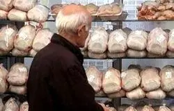 پرواز مرغ به بالای ۱۸۰ هزار تومان/سیاست انفعالی وزارت جهاد در برابر بحران 