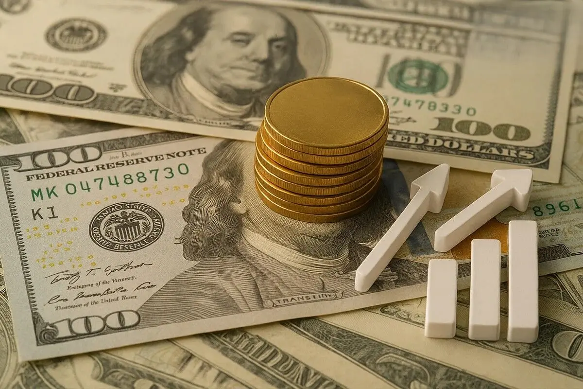 دلار در کمین جهش دوباره؛ تحلیلگر بازار از کریدور ۲۵۰ هزار تومانی می‌گوید