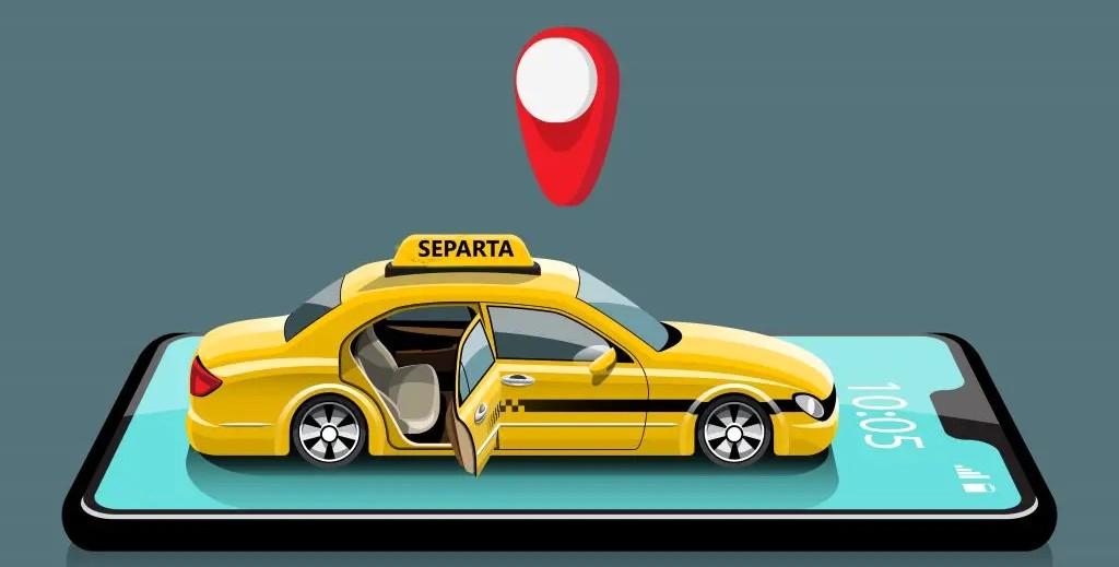 بیمه رانندگان تاکسیهای اینترنتی از دستور کار مجلس خارج میشود؟