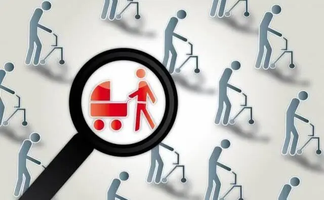 بحران پیری جمعیت؛ فرهنگ‌سازی در کنار حمایت اقتصادی ضروری است