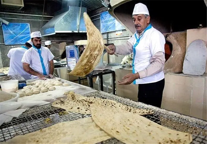 بازار نان تهران در آتش گرانفروشی؛ اصلاح ساختاری یا ادامه بحران؟