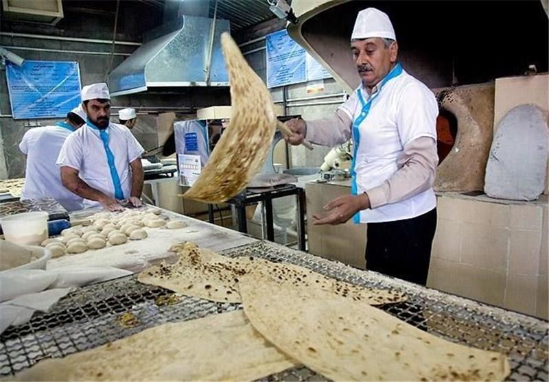 بازار نان تهران در آتش گرانفروشی؛ اصلاح ساختاری یا ادامه بحران؟
