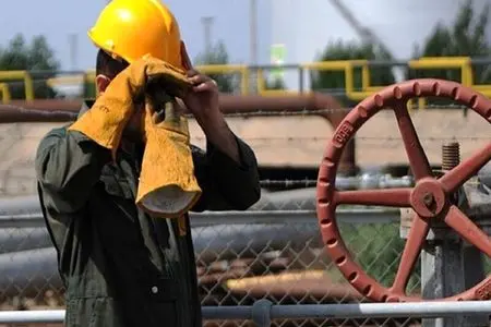 کارگران زیر فشار تورم و ناامنی شغلی؛ مطالبه امنیت اعتراض بی‌پاسخ ماند