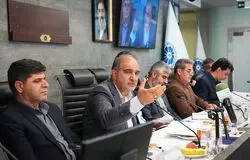 مطالبات تولیدکنندگان صنایع غذایی روی میز دولت/مجلس خواستار تسویه فوری بدهی‌ها شد