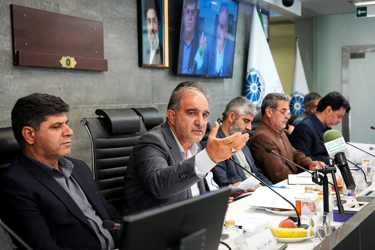 مطالبات تولیدکنندگان صنایع غذایی روی میز دولت/مجلس خواستار تسویه فوری بدهی‌ها شد