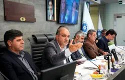 مطالبات تولیدکنندگان صنایع غذایی روی میز دولت/مجلس خواستار تسویه فوری بدهی‌ها شد