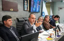 مطالبات تولیدکنندگان صنایع غذایی روی میز دولت/مجلس خواستار تسویه فوری بدهی‌ها شد