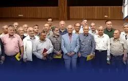 آغاز طرح آموزش کارآفرینی بازنشستگان با همکاری دانشگاه شریف/ وام ۱۸ میلیون تومانی بدون کارمزد برای دوره‌های مهارتی