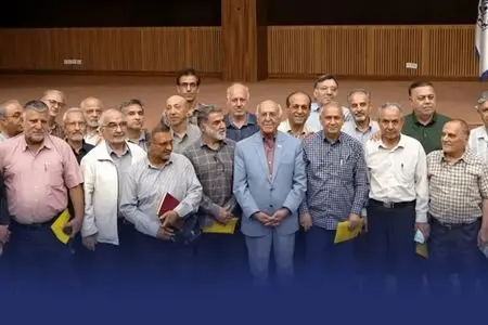 آغاز طرح آموزش کارآفرینی بازنشستگان با همکاری دانشگاه شریف/ وام ۱۸ میلیون تومانی بدون کارمزد برای دوره‌های مهارتی