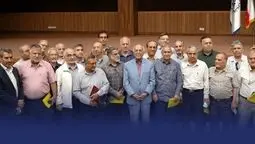 آغاز طرح آموزش کارآفرینی بازنشستگان با همکاری دانشگاه شریف/ وام ۱۸ میلیون تومانی بدون کارمزد برای دوره‌های مهارتی