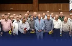 آغاز طرح آموزش کارآفرینی بازنشستگان با همکاری دانشگاه شریف/ وام ۱۸ میلیون تومانی بدون کارمزد برای دوره‌های مهارتی