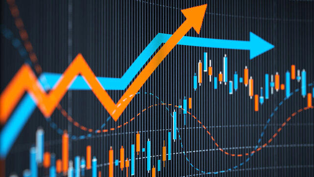 رشد بورس در نخستین روز معاملات 1403