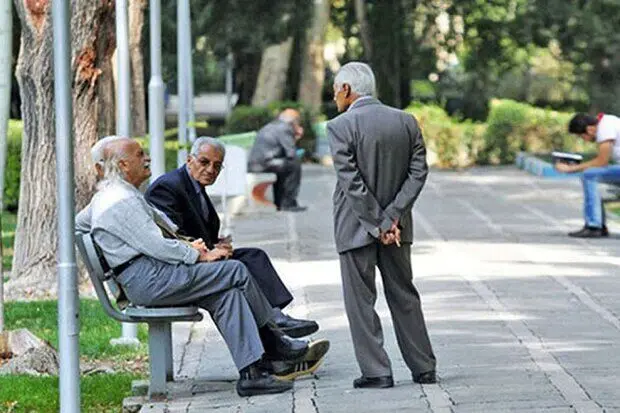 خبر مهم درباره متناسب‌سازی حقوق بازنشستگان
