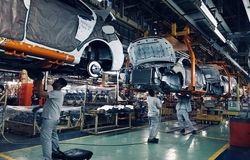 نارنجی‌پوش‌های جاده مخصوص در وضعیت هشدار؛ سایپا با بحران روبه‌روست
