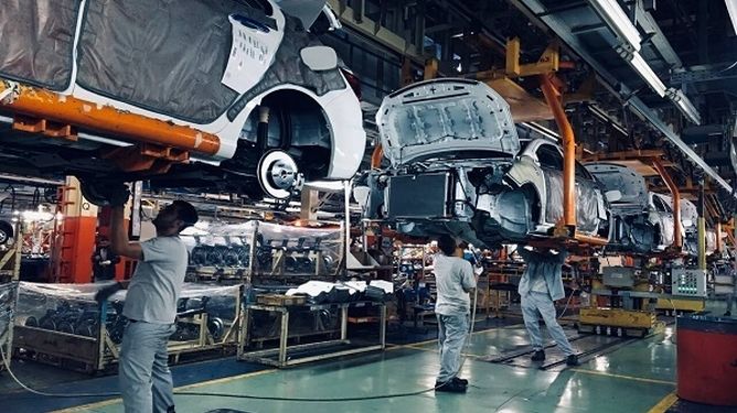 نارنجی‌پوش‌های جاده مخصوص در وضعیت هشدار؛ سایپا با بحران روبه‌روست